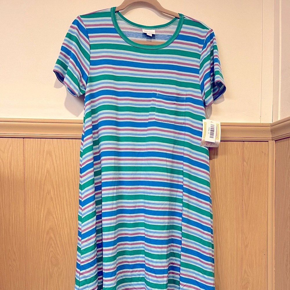 LuLaroe Carly size small